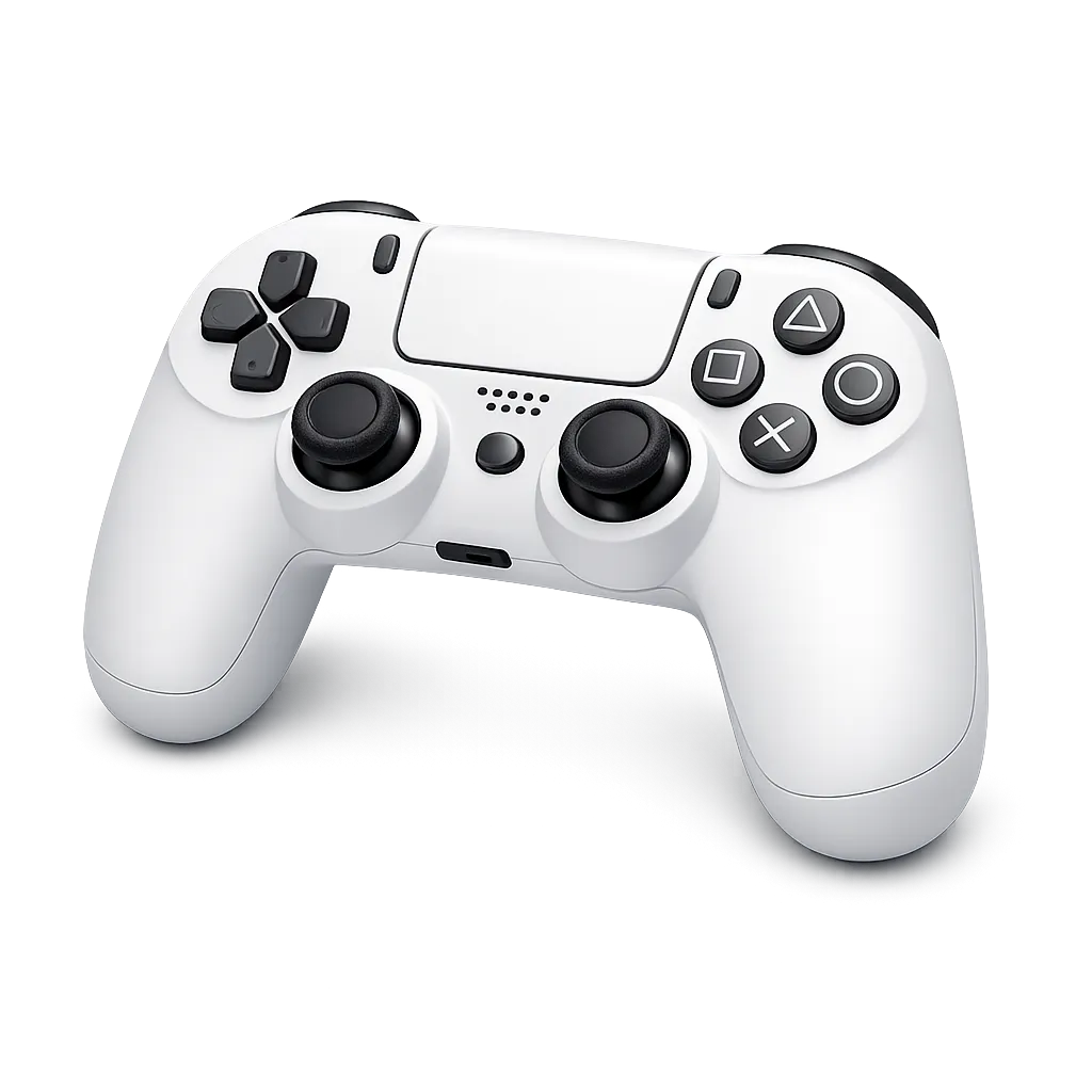 Gamepad